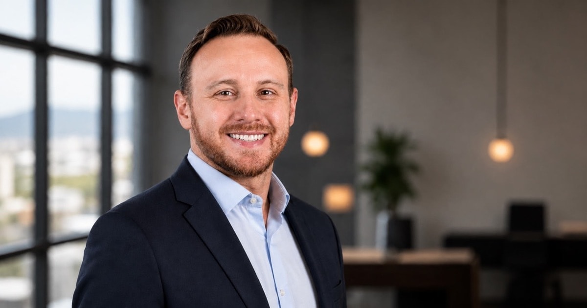Johnathan McCain – Strategic Account Manager